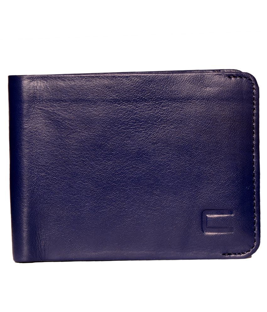 Gents Wallet: Buy Online at Low Price in India - Snapdeal