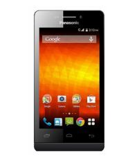Panasonic T40 (Dark Grey)