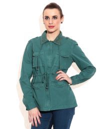 Jackets For Women: Buy Coats, Outerwear Online at Best Prices in