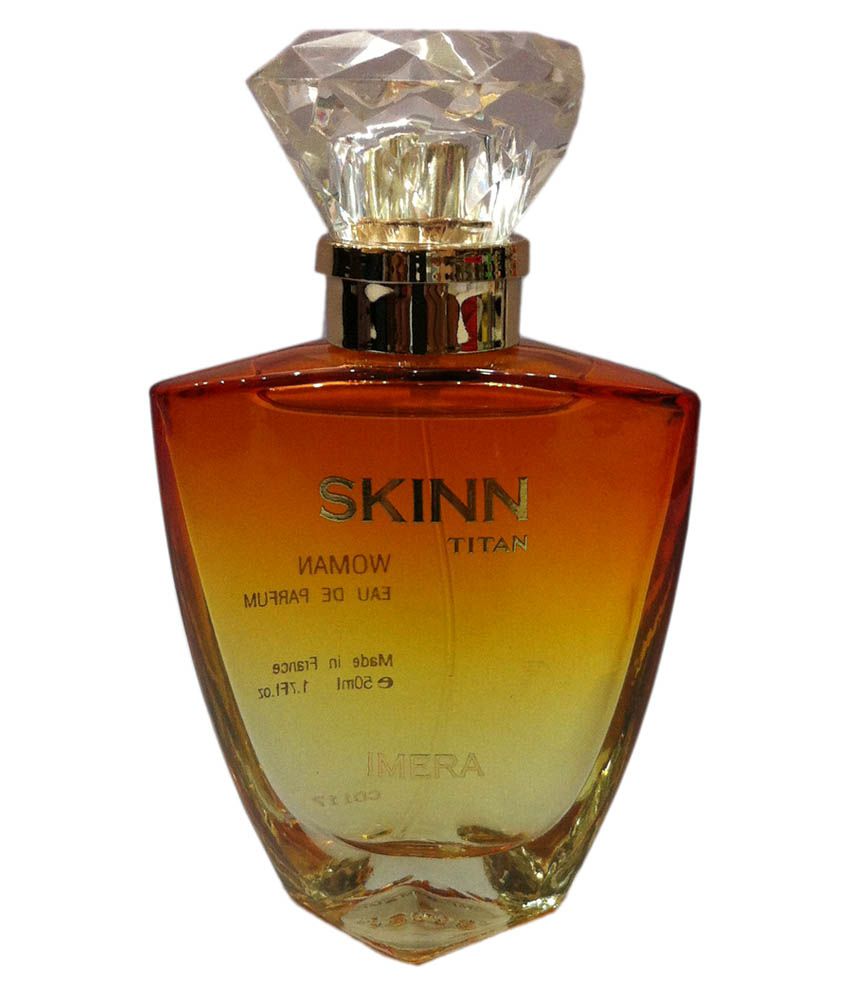 Buy SKINN BY TITAN Womens Eau De Parfum, Celeste, 100 ml 