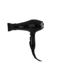 Vega VHDP 02 Hair Dryer Black