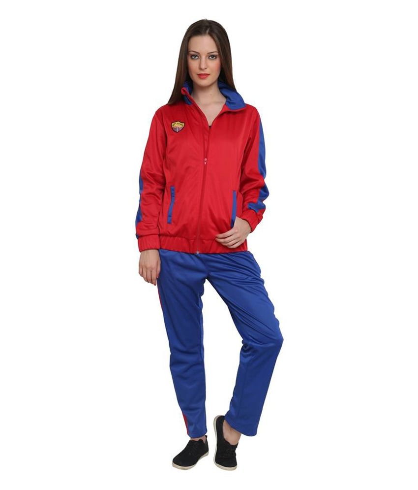 tracksuit on flipkart