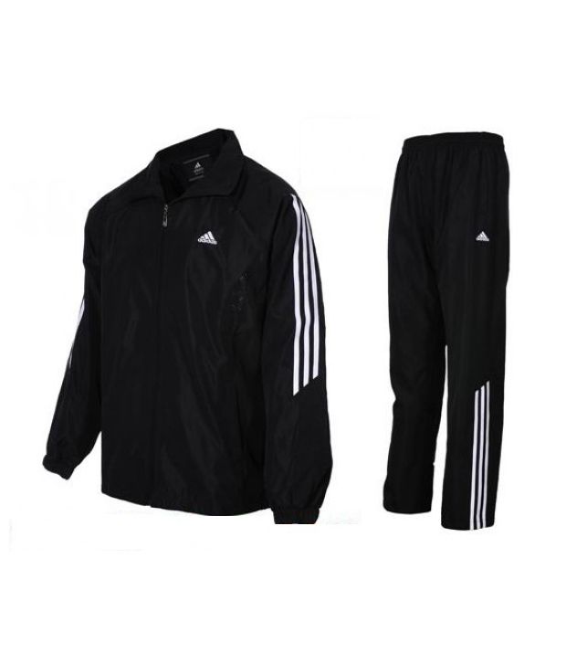 adidas green tracksuit mens
