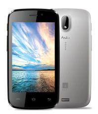 Iball Andi4F Waves 3G Silver & Black Mobile