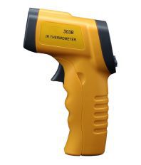 Victor Ir Infrared Gun Thermometer, Non-contact Hand Hald Thermometer (-10c -350c)