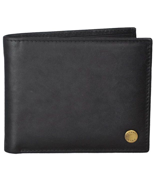 donna and drew men's wallet price