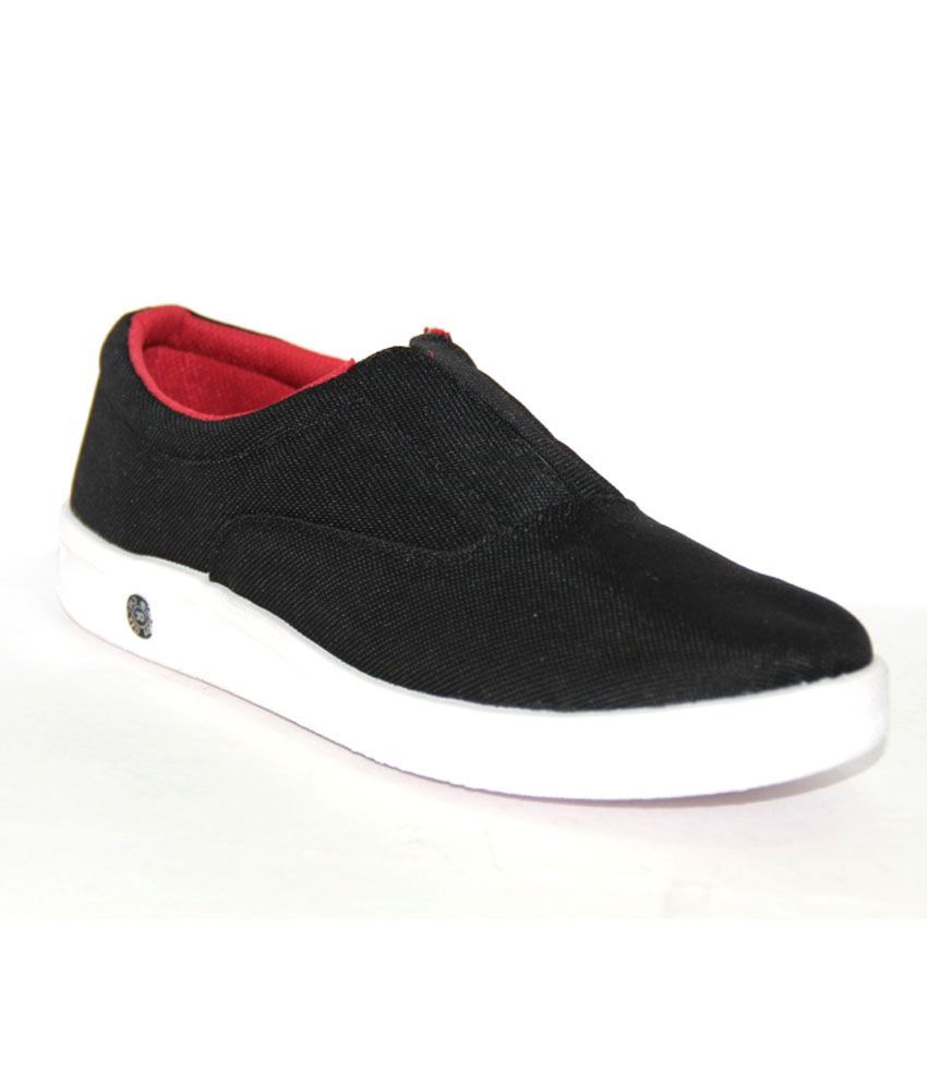 Coasters Black Lifestyle Shoes Price in India Buy Coasters Black Lifestyle Shoes Price in India Buy