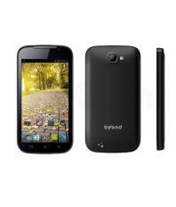 Byond Android Moblie Phone With 8 Mp Camera (dual Sim)