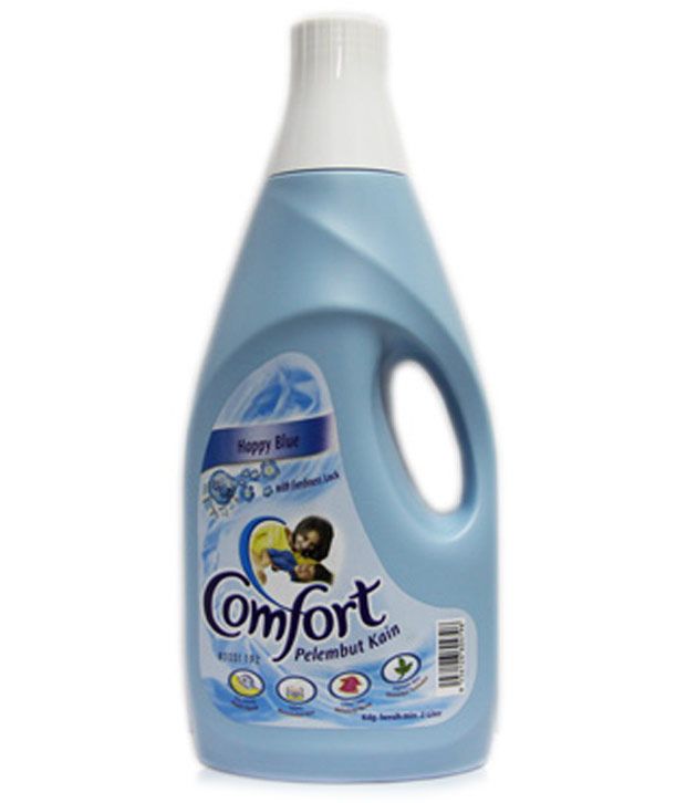 blue color conditioner