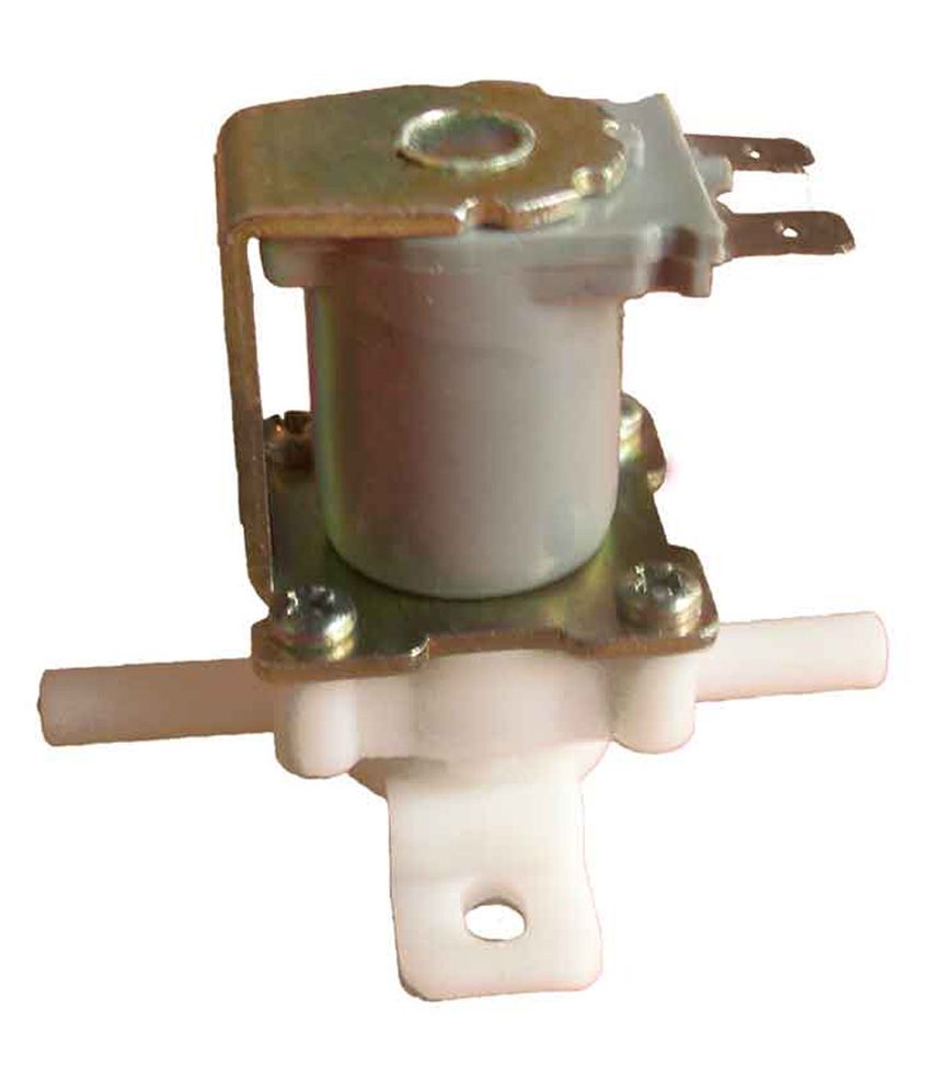 Roservice Ro Solenoid Valve 24V36V(Dc) Water Purifier Solenoid Valve