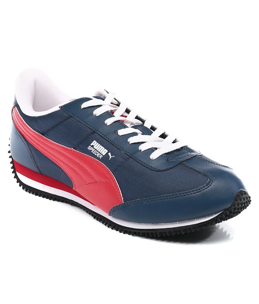 speeder puma
