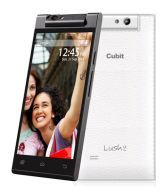 Cubit Multisim Touch 8GB Lush 2