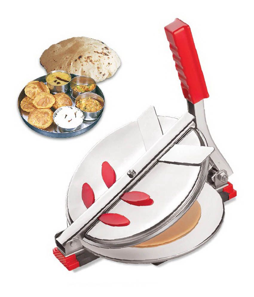 vijaya roti maker