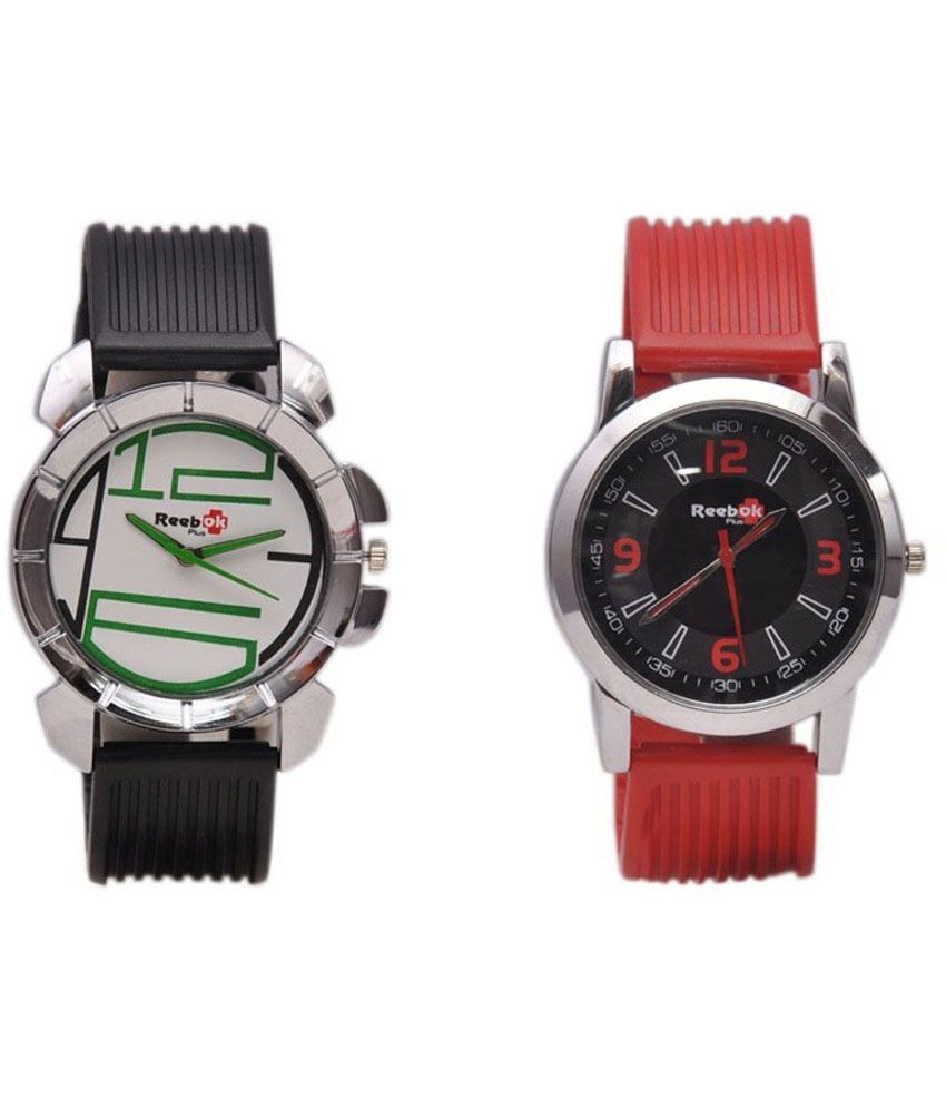 reebok wrist watch price
