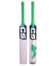 Ceela Sports Kashmiri Willow Special With Grain Face Short Handle