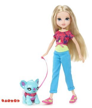 Moxie Girlz Poopsy Pet Doll Pack (519737) - Avery: Buy Dolls & Dolls Houses Online | Snapdeal