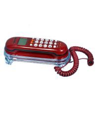 Talktel Corded Cli Landline Phone In ...