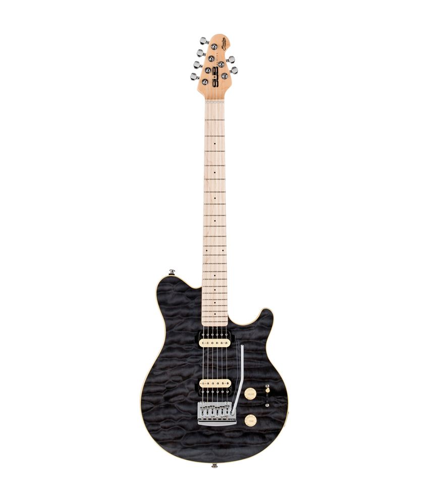 Sterling By Music Man Sub Ax3 Axis Electric Guitar Buy Sterling By