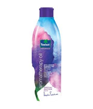 PARACHUTE ADVANSED AROMATHERAPY HAIR OIL