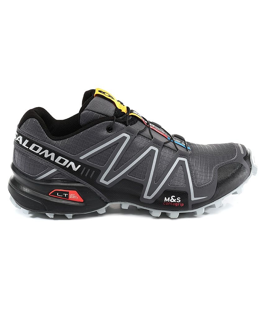 Salomon Speedcross 3 Limited Edition Salomon Speedcross 3 Limited Edition