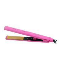 Vega VhSh-09 Aura Flat Hair Straightener Pink