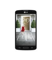 LG Gsm 4.4 Kitkat LG F70 D315 Black