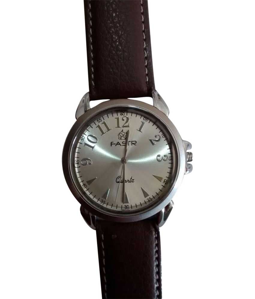 formal watch for men