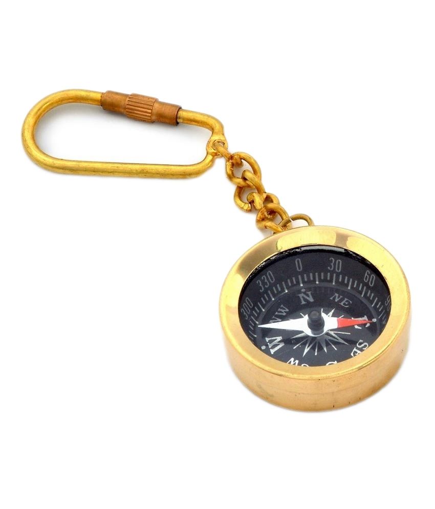 Infinity Keychain Compass Two Telescopes N Flute Combo Set Buy