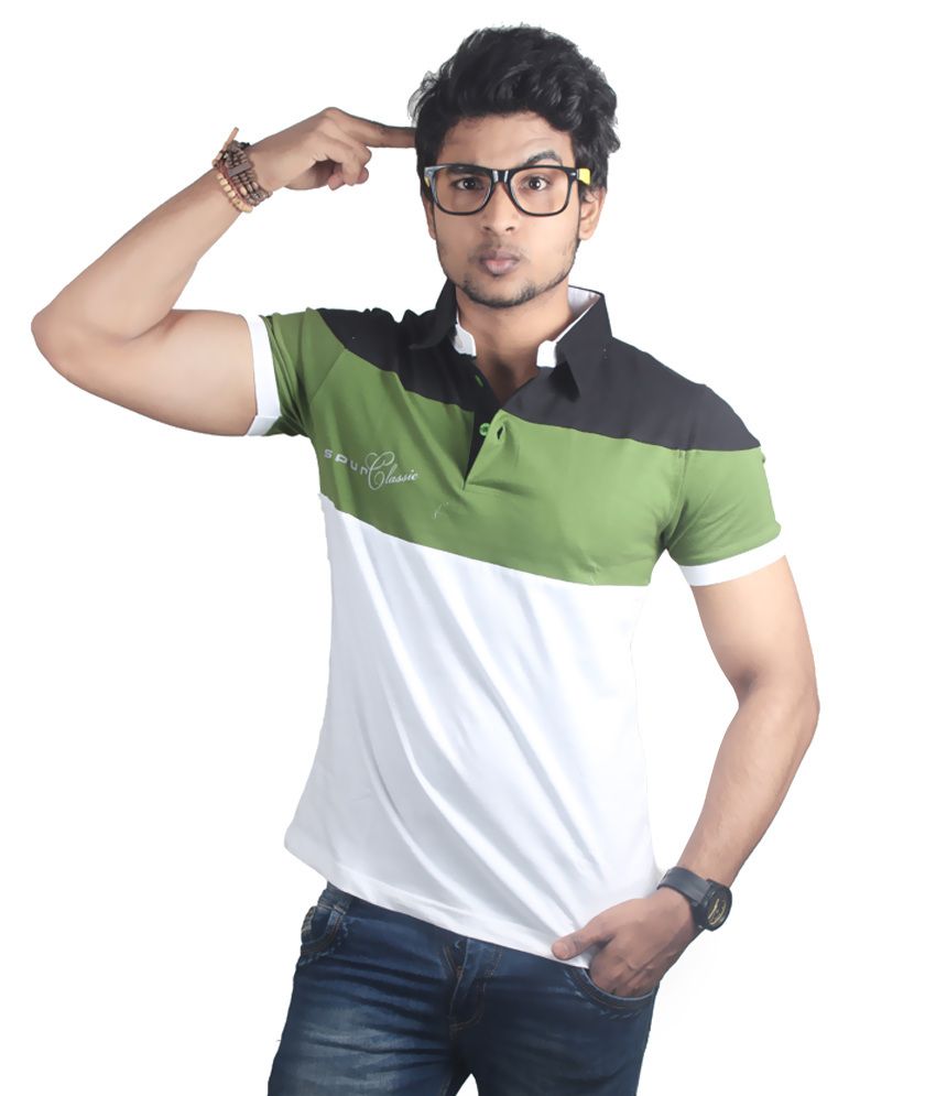 spur fashion collar t shirt buy spur fashion collar t shirt at low price snapdeal spur fashion collar t shirt buy spur fashion collar t shirt at low price snapdeal