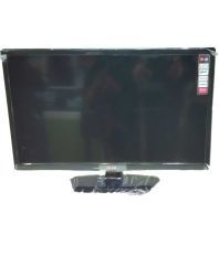 LG LED HD Monitor - Black