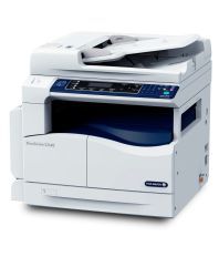 Xerox Wc 5022 Grey Laser Printer & Scanner