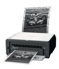 Ricoh SP111 Single Function (Jam Free) Laser Printer