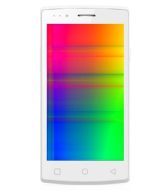 Videocon Infinium Z45 Nova Plus 4GB White