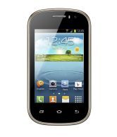 Vox 8.89 cm 3.5 Dual Sim 4.2.2 Jelly Bean Smart K1 Black