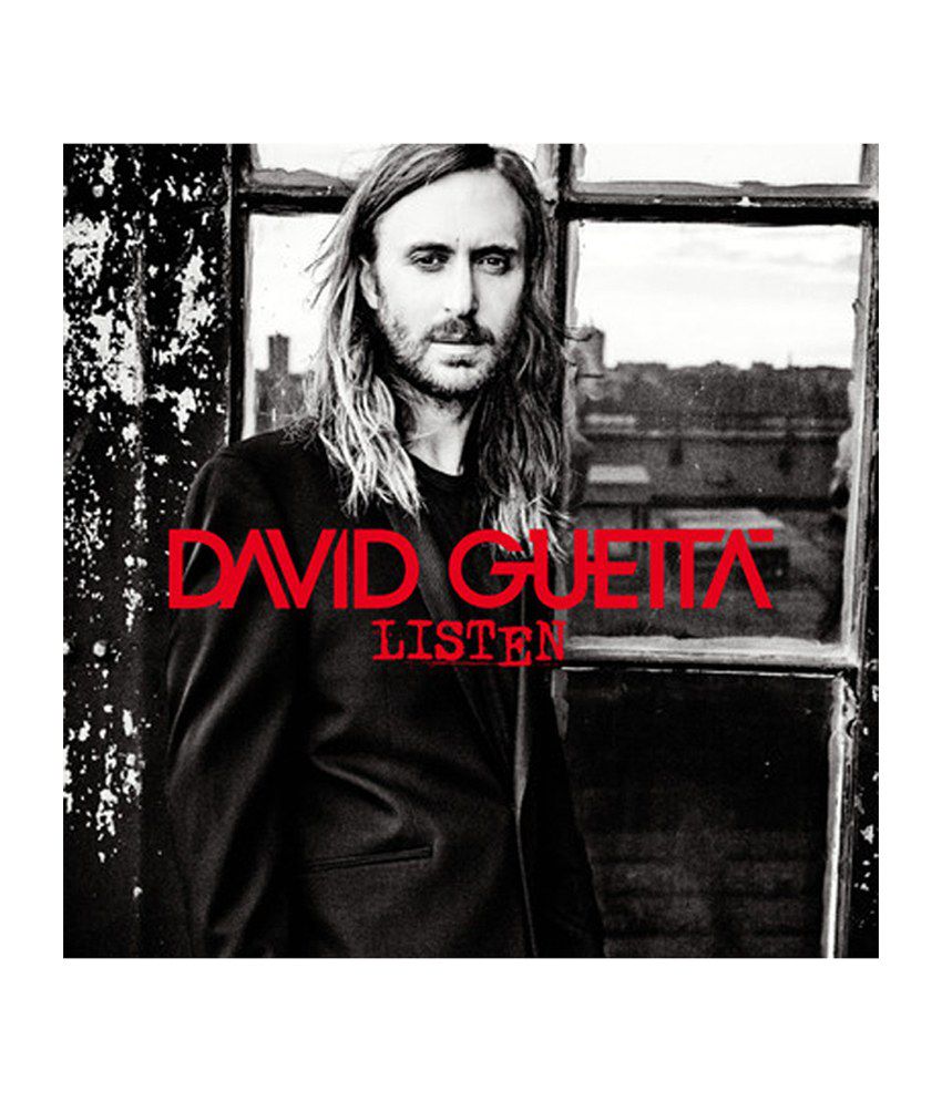Listen David Guetta album - Wikipedia