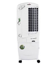 Kenstar 20 Ice Tower Personal Cooler White