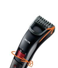 Philips Pro Skin Advanced Trimmer QT4005/15