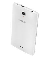 XOLO Q600 Club (White, 4 GB) 