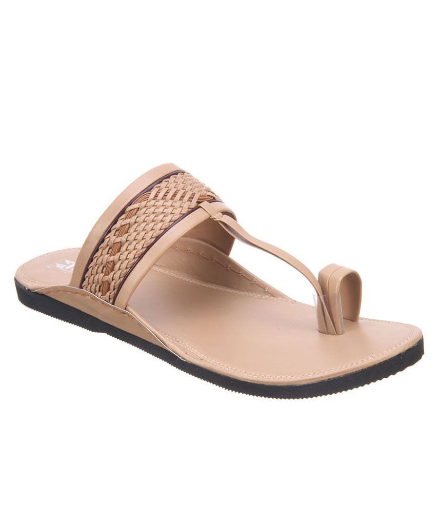 snapdeal mens chappals