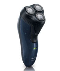 Philips AT620/14 Shaver - Black