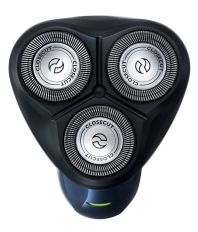 Philips AT620/14 Shaver - Black