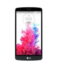 LG G3 Stylus Dual D690 Titanium 8GB Black