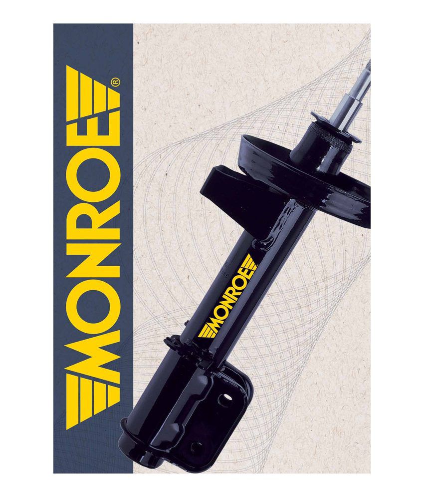 monroe shock absorbers for 1993 toyota truck #4