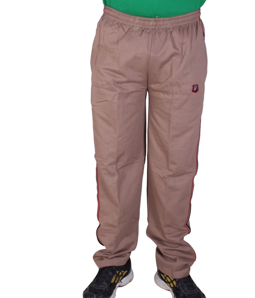 cotton lower pant