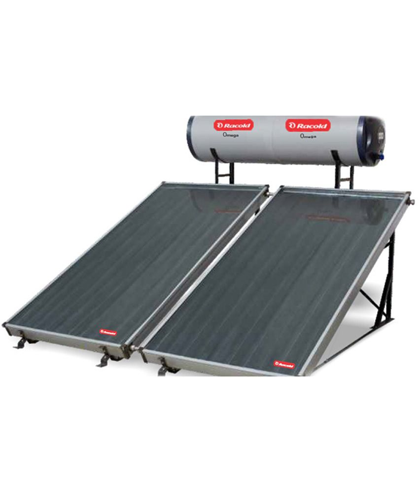 Racold Omega8 Solar Water Heater Price in India Buy Racold Omega8 Solar Water Heater Online on