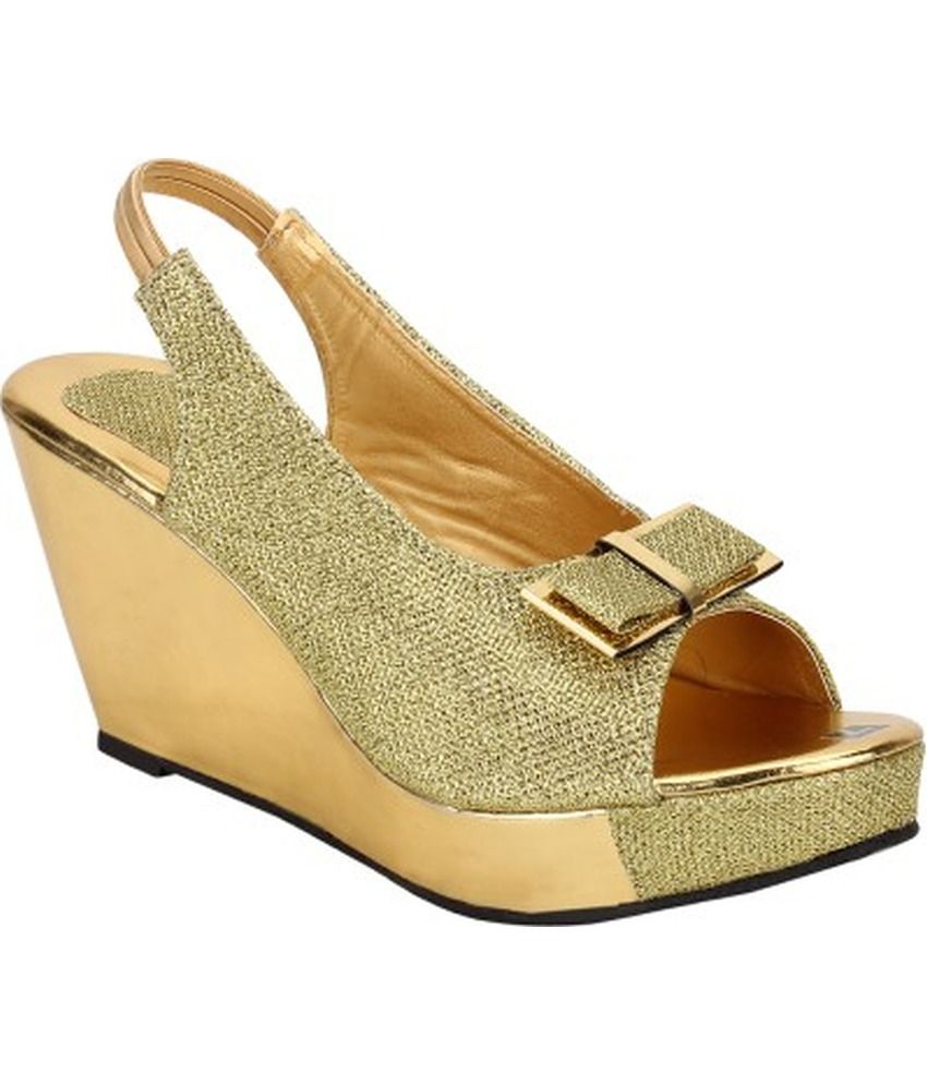 shoes with bubble in heel