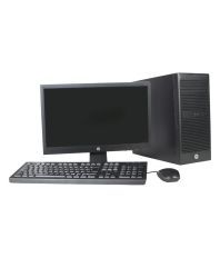 Hp 202 G2 Mt Traditional Pc