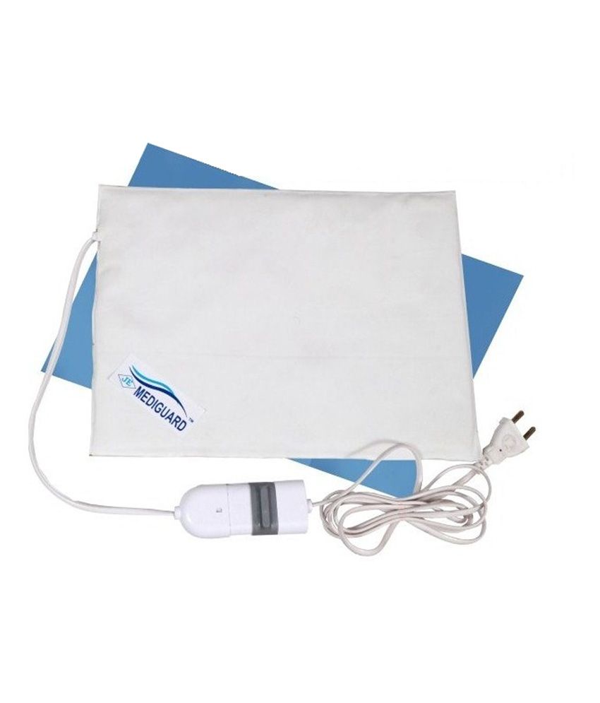 JE Mediguard Orthopedic Electric Heating Pad Buy JE Mediguard