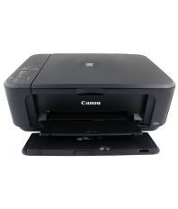 Canon Pixma MG3570 Black Printer