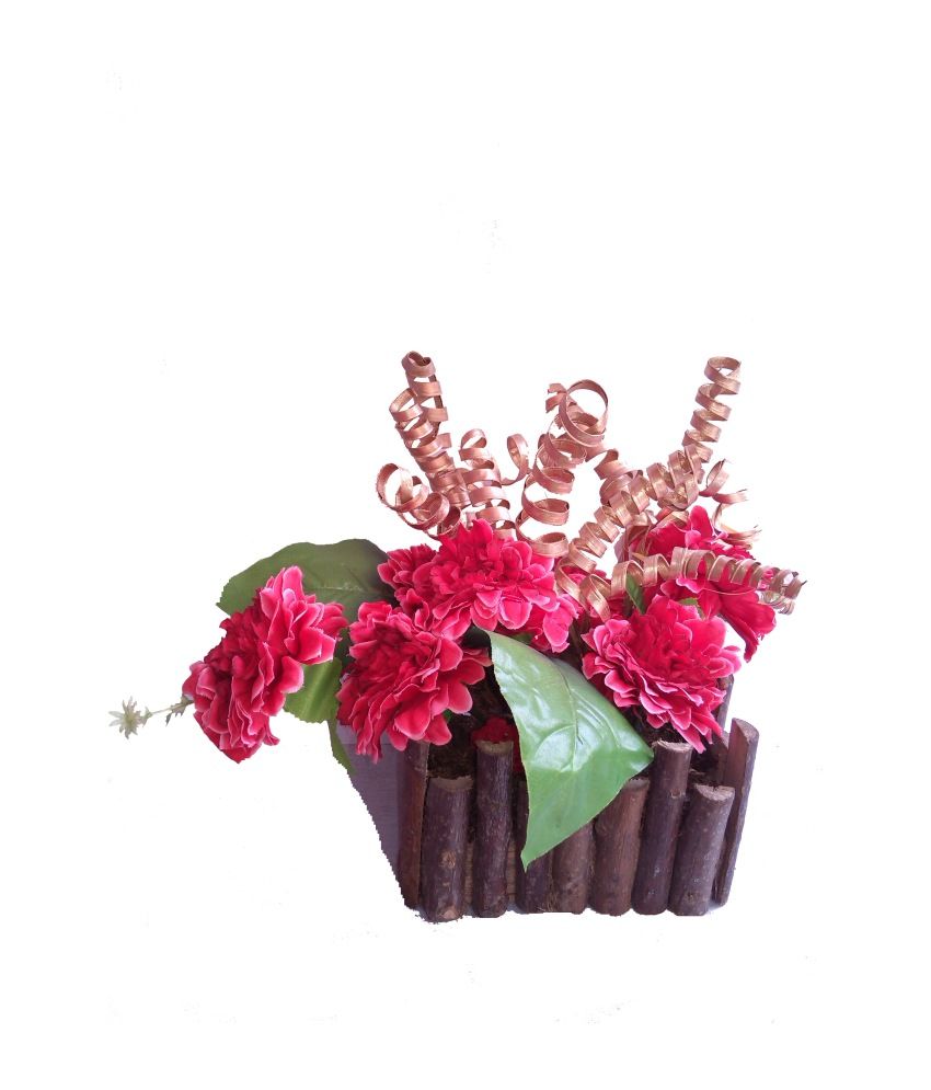 Flex Arrangement Of Flower: Buy Flex Arrangement Of Flower at Best